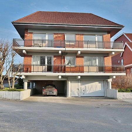 Villa Meeresstrand Villa Meeresstrand Appartement 10 Haffkrug Exterior photo